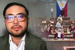 Bantay Senado nanawagan kay VP Sara na personal na dumalo sa impeachment trial - VeritasPH
