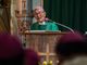 At 90, retired bishop sees deeper wounds in today’s world