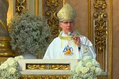 Piliin ang landas ng liwanag,kabutihan at katotohanan, Paalala ng Papal Nuncio sa mananampalataya - VeritasPH