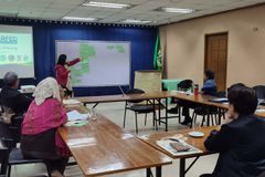 Caritas chief calls rural development a moral responsibility