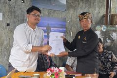 Bali flood survivors sue Indonesian government, seek court-ordered freeze on new fossil fuel projects