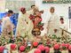 Vatican envoy calls Catholics to build a more just society