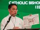 CBCP head: Church must reach beyond ‘church choir’
