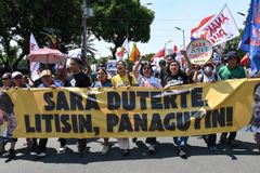 Interfaith coalition presses government to advance unresolved corruption investigation