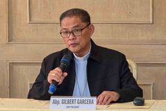 CBCP president, Panawagan sa kapwa Obispo na tiyaking umabot sa mahihirap ang mga pastoral na pahayag - VeritasPH