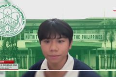 Walang uri ng diet na angkop sa lahat ng tao, NFP - VeritasPH
