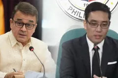 Kasong grave threat laban kay VP Duterte, pinakamadaling patunayang kaso sa impeachment trial - VeritasPH