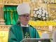 Bishop says faith demands witnesses, not mere words