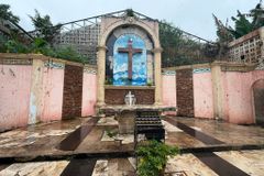 Cardinal David says healing must precede rebuilding in Marawi