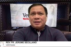 Opisyal ng CBCP, nanawagan ng pananagutan at paggalang sa rule of law - VeritasPH