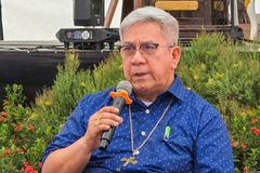 CBCP, nanindigang dapat igalang at hayaang umusad ang impeachment trial ni VP Duterte - VeritasPH