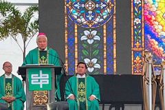 Ugnayan ng obispo kay Hesukristo, tunay na batayan ng kanyang paglilingkod - VeritasPH