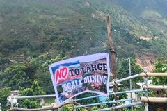 Expansion ng mining sa Kalinga, ikinababahala ng Apostolic Vicariate of Tabuk - VeritasPH