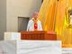 Solemn declaration ng Holy Spirit church, pinangunahan ni Antipolo Bishop Santos - VeritasPH