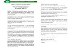 Paghingi ng tulong sa mental health, hindi kakulangan sa pananampalataya—CBCP - VeritasPH