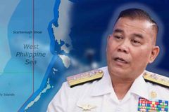 Pilipinas, naninindigan sa Arbitral Tribunal ruling sa EEZ - VeritasPH