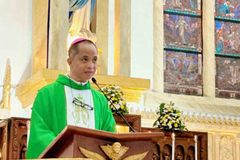 Tunay na makabayan, nagsisimula sa puso at pagkatao ng bawat Pilipino-Bishop Mesiona - VeritasPH
