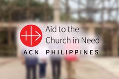 Nalikom na halaga sa pagpapatayo ng Pro-Cathedral ng Prelatura ng Marawi, nasa 1-milyong piso na - VeritasPH