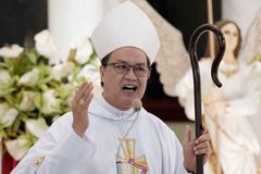 Synodal conversion, yayakapin ng simbahan sa Asya - VeritasPH