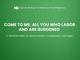 CBCP pastoral letter on mental health, compassion, and hope
