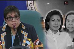 Prosekusyon, tinanggal sina Zuleika Lopez at Capt. Belinda Bello sa listahan ng mga testigo sa Article IV - VeritasPH