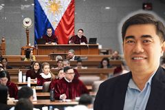 NBI Director Matibag, haharap sa Senate Impeachment Court sa July 20 - VeritasPH