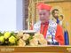 Cardinal Advincula, hinimok ang mga mananampalataya na isabuhay ang simbahang synodal - VeritasPH