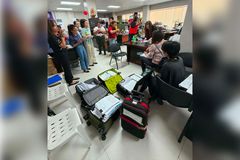 Antique residents seek Ombudsman probe over alleged environmental violations in public works