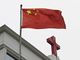China surpasses U.S. in favorability across most countries surveyed