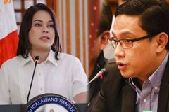Desisyon sa bank at tax record ni VP Duterte, ipinagpaliban ng Senate impeachment court - VeritasPH