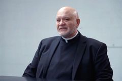 Manila exorcism office to host conference on spiritual warfare