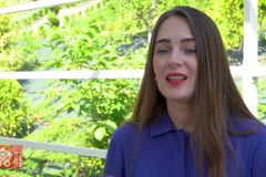Ukrainian human rights lawyer: Technology must defend humans