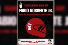 Proteksyon, panawagan ng WMRA - VeritasPH