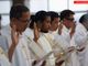 Bagong opisyal ng BRSAC, nanumpa sa tungkulin - VeritasPH