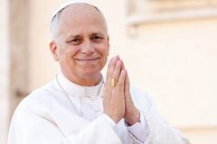 Walang summer break kay Pope Leo XIV - VeritasPH