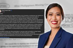 Pag-endorso ng Sangguniang Bayan ng San Fernando sa mining operations ng APMC, pinasusuri ng gobernador - VeritasPH
