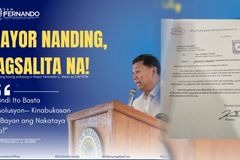 Pag-endorso ng Sangguniang Bayan sa mining application ng APMC, tinututulan - VeritasPH