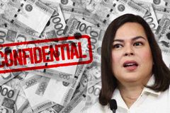 Ebidensiya sa maling paglustay ni VP Duterte sa confidential fund, ilalahad ng prosecution - VeritasPH
