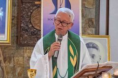 Isabuhay ang pananampalataya sa konkretong pakikilahok sa buhay ng lipunan-Bishop Pabillo - VeritasPH