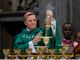 Vatican official tells CFC to keep families at center of public life