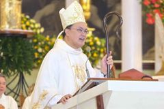 Hindi maituturing na “church of the poor” ang simbahan kung lumalayo ito sa mga dukha-Cardinal David - VeritasPH