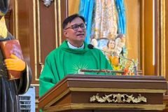 Maging daluyan ng pagpapala at kagalingan ng kapwa, paalala ng simbahan sa mananampalataya - VeritasPH