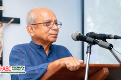 ‘Give women their rightful place’, Indian Jesuit urges Asian bishops ahead of FABC assembly
