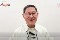 Mananampalataya, hinimok ni Cardinal Tagle na makiisa sa PCNE 2026 - VeritasPH
