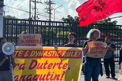 Senator-judges, hinimok na i-subpoena ang bank at tax records ni VP Duterte - VeritasPH