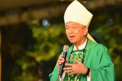 Tunay na sukatan ng kapangyarihan ay nagbibigay pagkakataon sa tao na magbalik-loob at hindi magparusa - VeritasPH