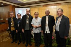 Asian bishops open Jakarta assembly with appeal for peace and reconciliation