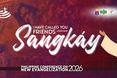 Mananampalataya, inaanyayahan sa PCNE 2026 sa UST - VeritasPH