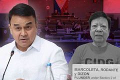 Hindi maaring baguhin ang alituntunin ng impeachment proceedings para pagbigyan si Marcoleta - VeritasPH