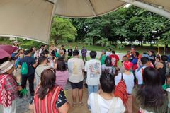 Tradisyunal na pamamahala ng mga katutubo sa pangangalaga sa biodiversity, kilalanin - VeritasPH